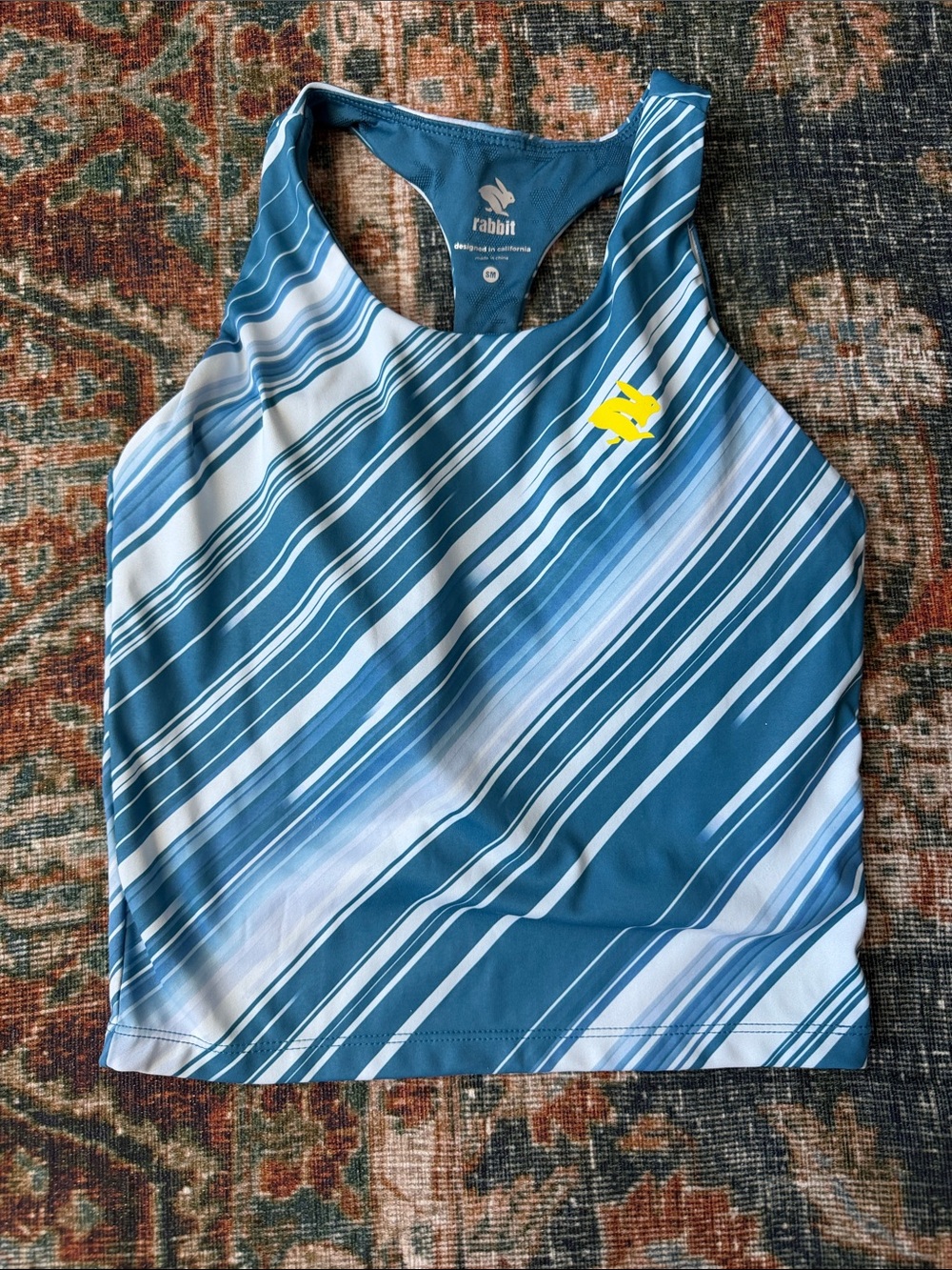 Rabbit Women’s Crop Hop